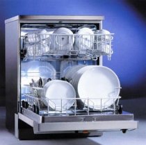 Подключение посудомоечной машины – тонкости и нюансы