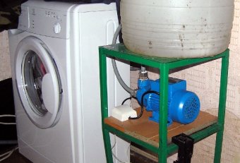 Посудомоечная Машина Без Водопровода
